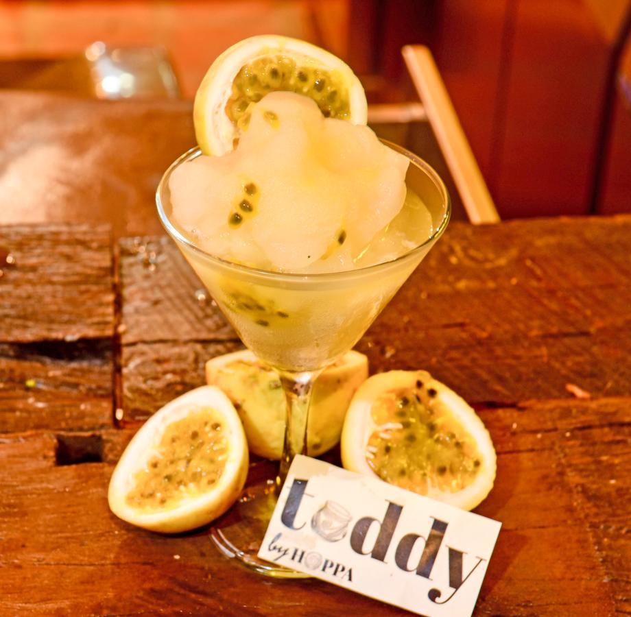 Toddy By Hoppa Unawatuna Exterior foto