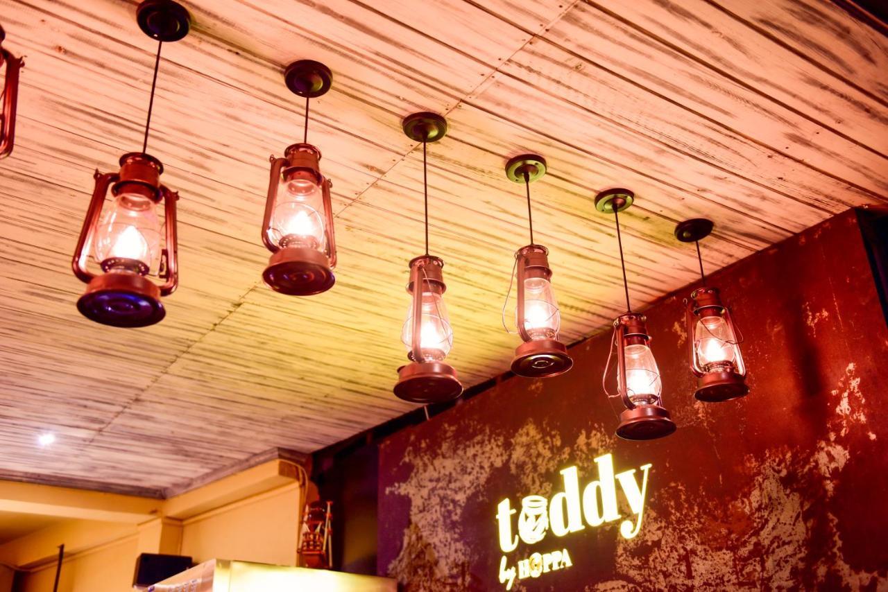 Toddy By Hoppa Unawatuna Exterior foto