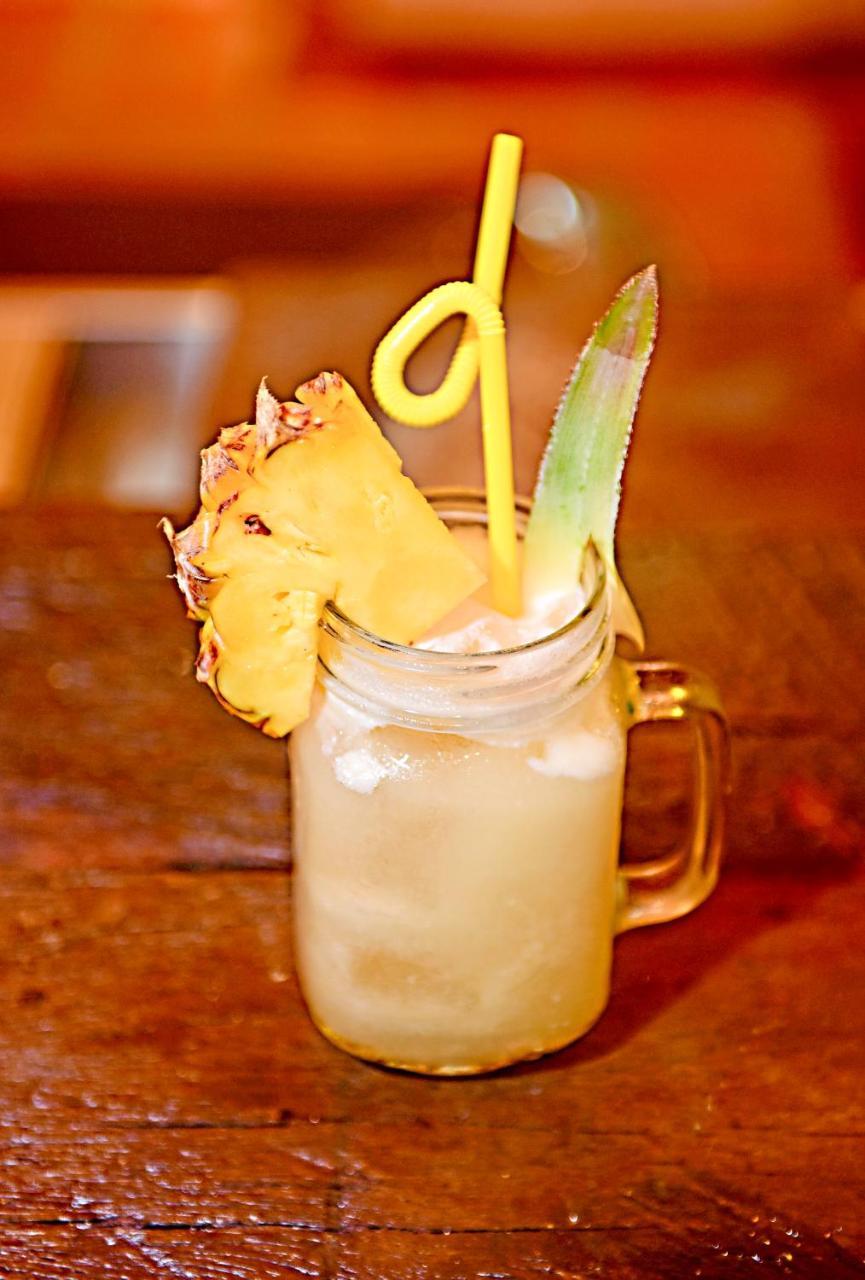 Toddy By Hoppa Unawatuna Exterior foto