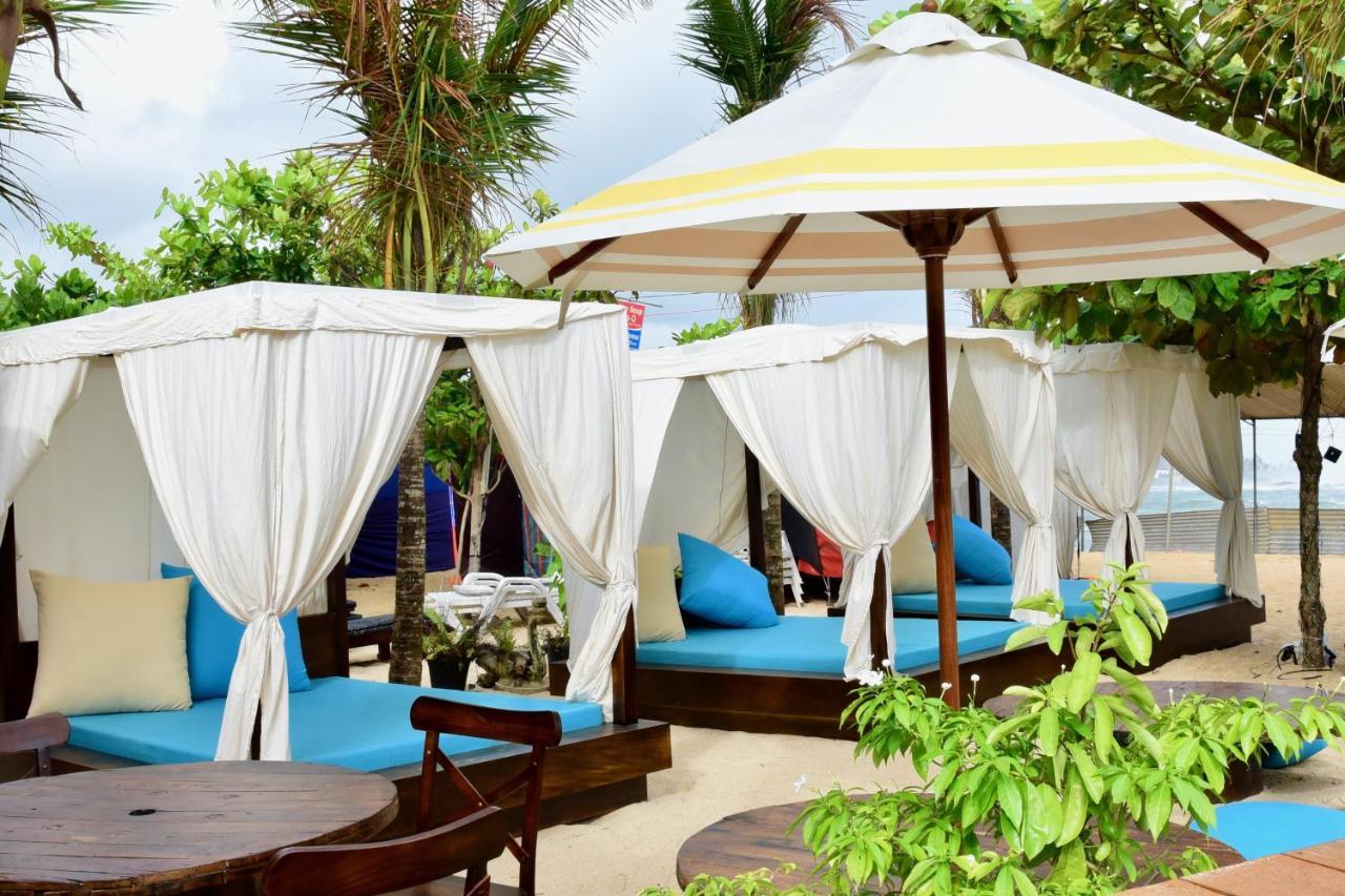 Toddy By Hoppa Unawatuna Exterior foto