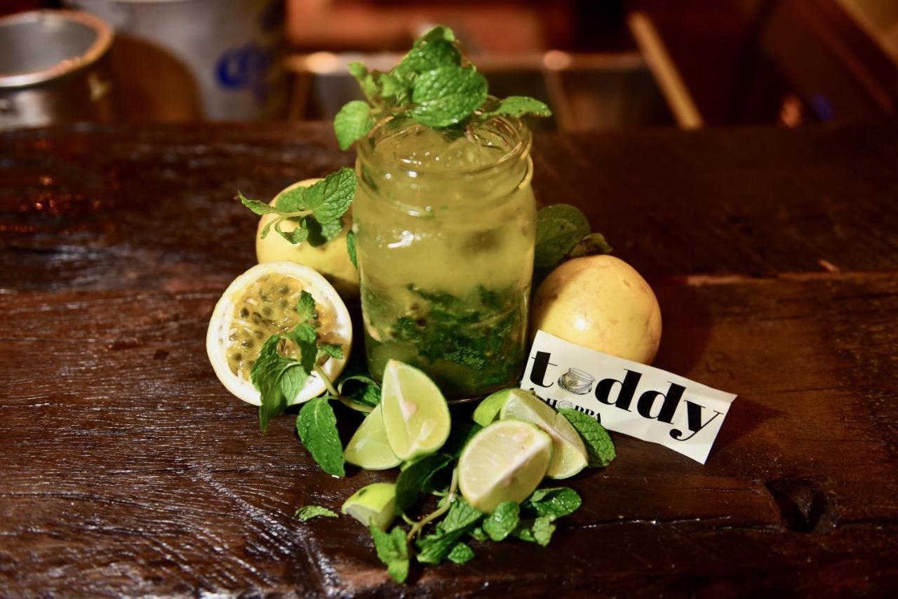 Toddy By Hoppa Unawatuna Exterior foto