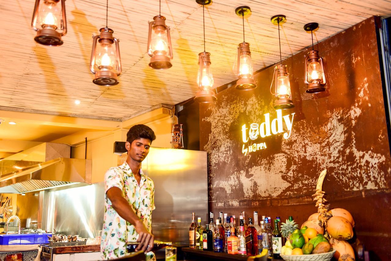 Toddy By Hoppa Unawatuna Exterior foto