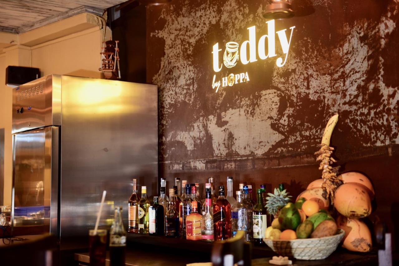 Toddy By Hoppa Unawatuna Exterior foto