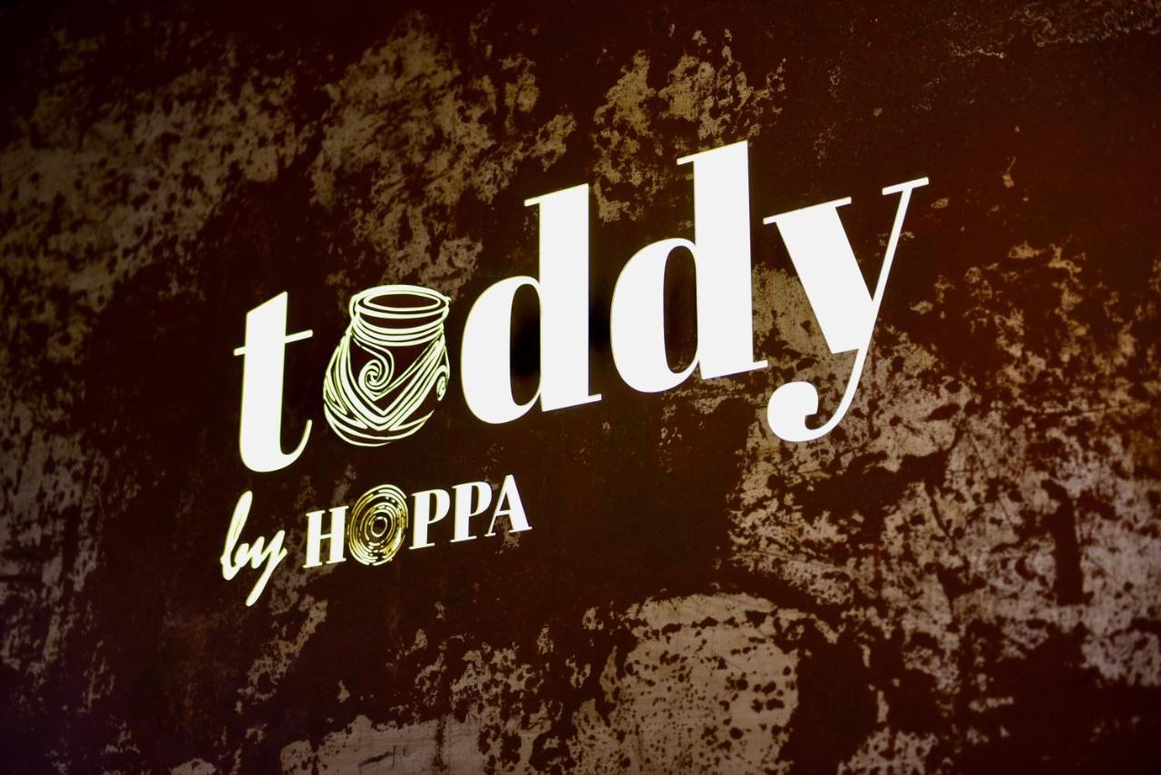 Toddy By Hoppa Unawatuna Exterior foto