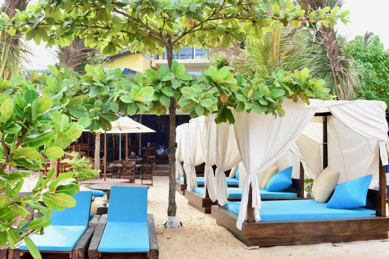 Toddy By Hoppa Unawatuna Exterior foto