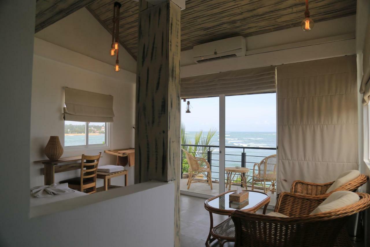 Toddy By Hoppa Unawatuna Exterior foto
