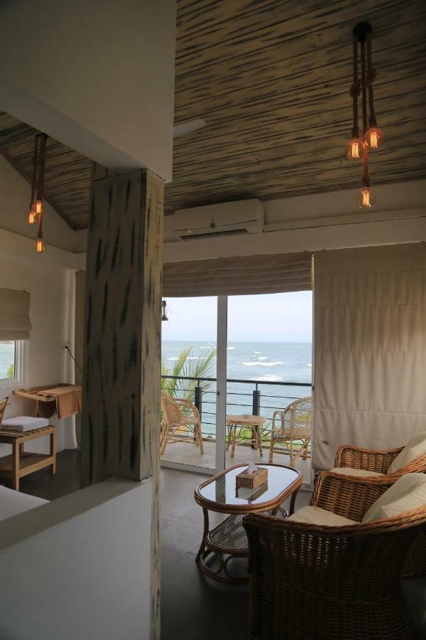 Toddy By Hoppa Unawatuna Exterior foto