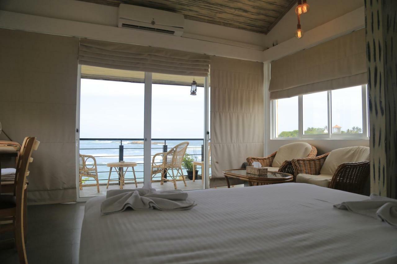 Toddy By Hoppa Unawatuna Exterior foto