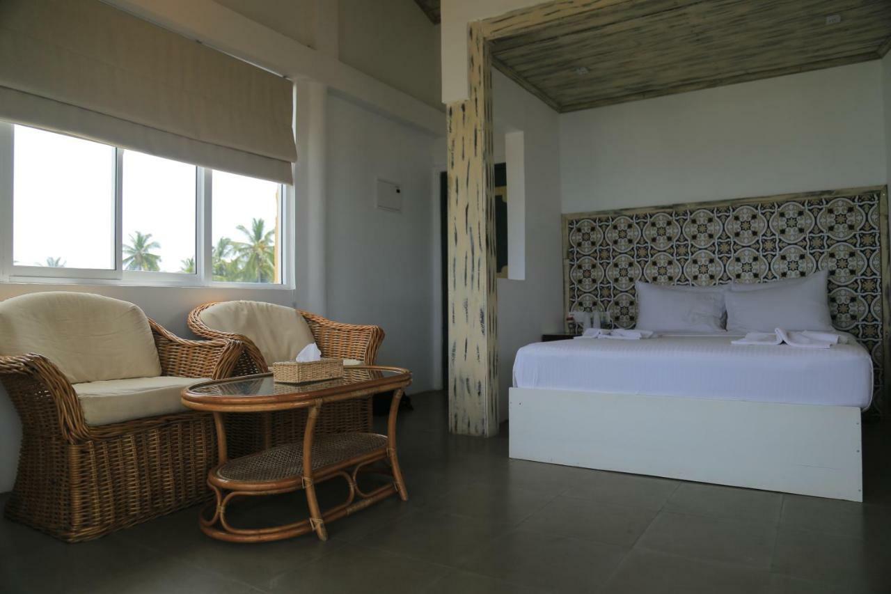 Toddy By Hoppa Unawatuna Exterior foto