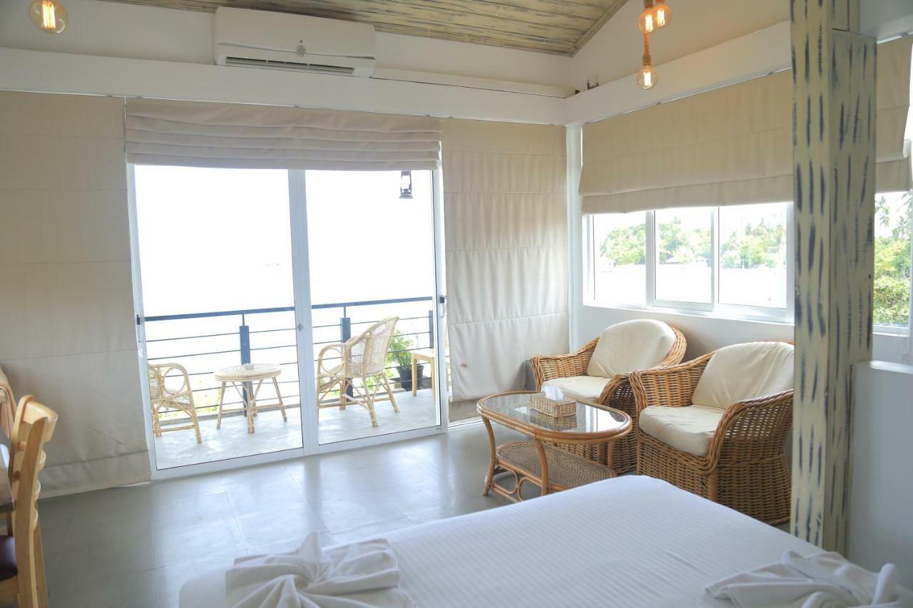 Toddy By Hoppa Unawatuna Exterior foto