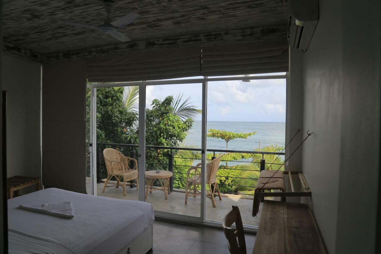 Toddy By Hoppa Unawatuna Exterior foto